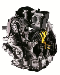 P36D5 Engine